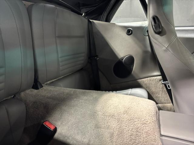 2000 Porsche 911 Carrera