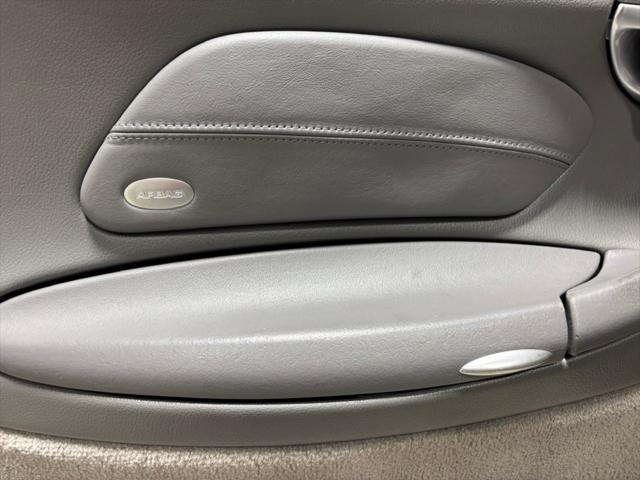 2000 Porsche 911 Carrera