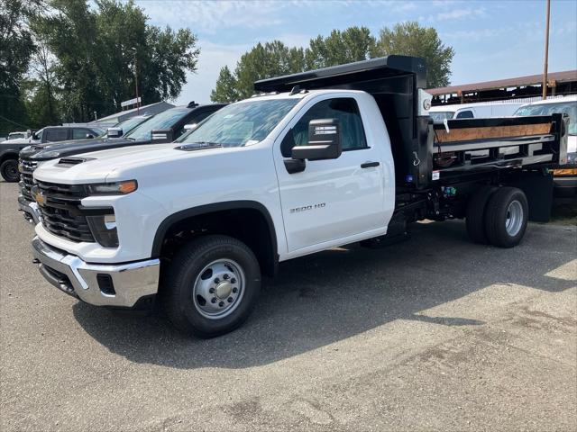 2026 Chevrolet Silverado 3500HD Work Truck for sale in Mount Vernon, WA