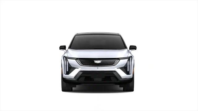 2026 Cadillac iQ Sport