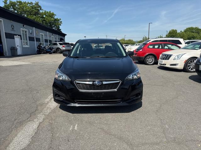 2017 Subaru Impreza 2.0i for sale in Vails Gate, NY