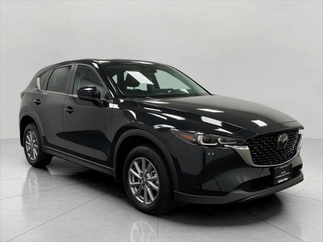 2023 Mazda CX-5 2.5 S Preferred for sale in Appleton, WI
