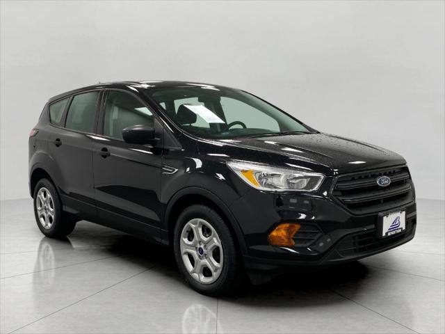 2017 Ford Escape S for sale in Appleton, WI