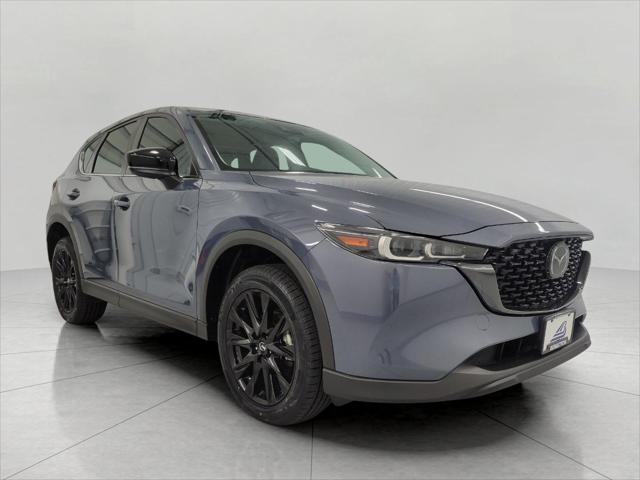 2022 Mazda CX-5 2.5 S Carbon Edition for sale in Appleton, WI