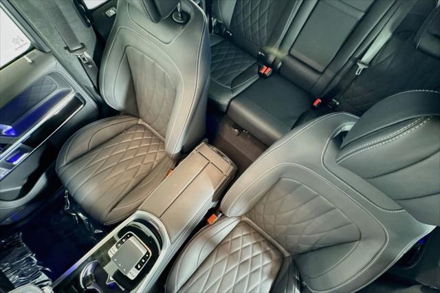 2026 Mercedes-Benz G 550 G 550 SUV