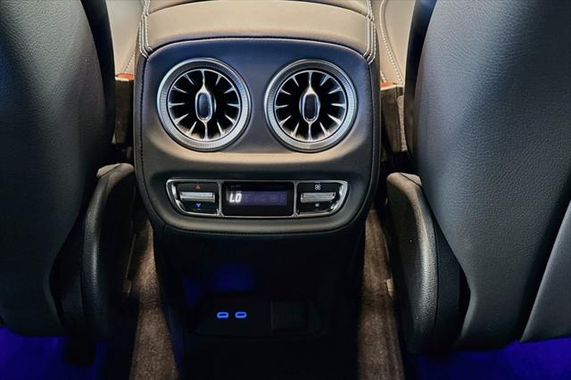 2026 Mercedes-Benz G 550 G 550 SUV