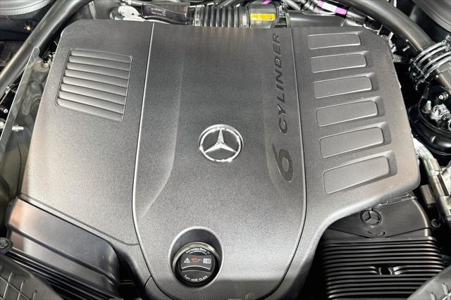 2026 Mercedes-Benz G 550 G 550 SUV