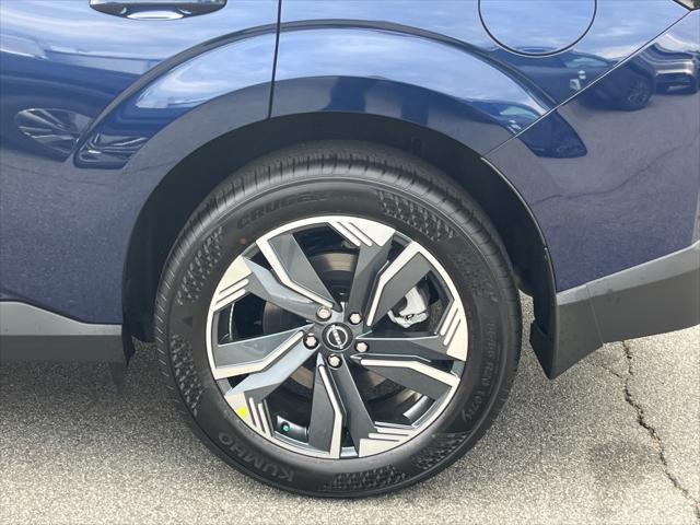 2026 Nissan Murano SV