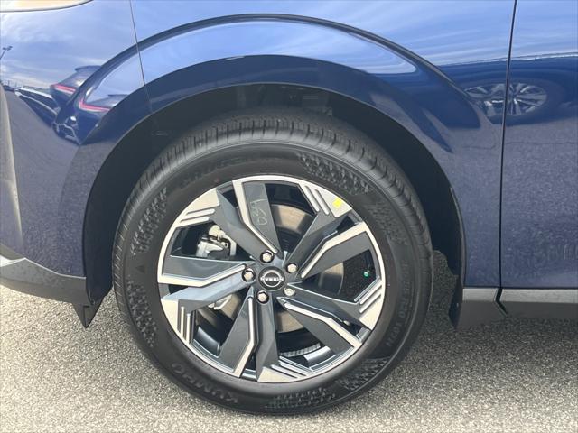 2026 Nissan Murano SV