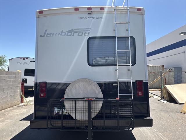 2008 Ford E-450 Cutaway Unknown
