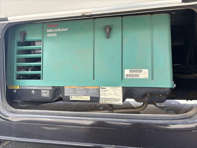 2008 Ford E-450 Cutaway Unknown