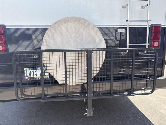 2008 Ford E-450 Cutaway Unknown