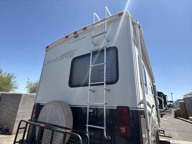 2008 Ford E-450 Cutaway Unknown