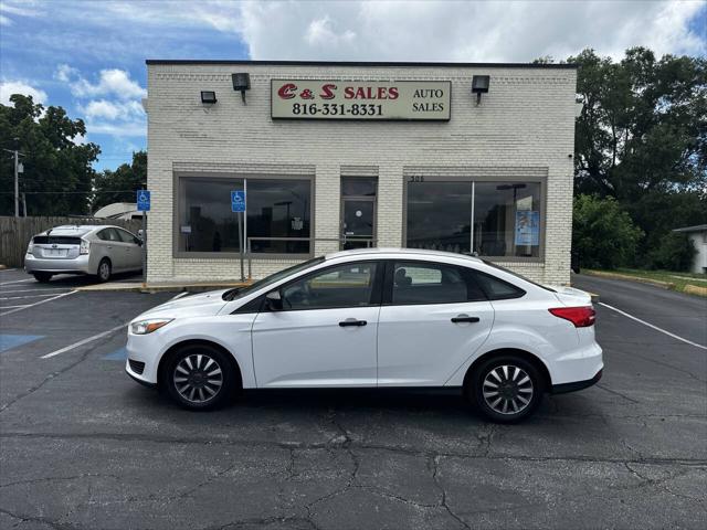 2017 Ford Focus S for sale in Belton, MO