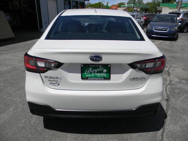 2024 Subaru Legacy Premium