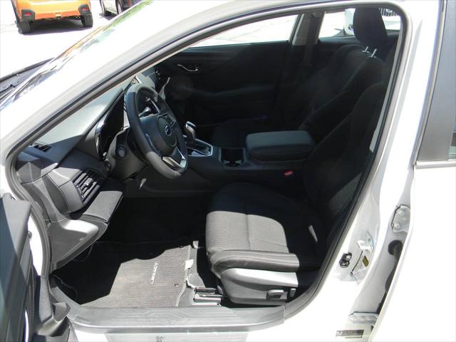 2024 Subaru Legacy Premium