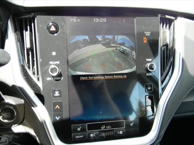 2024 Subaru Legacy Premium