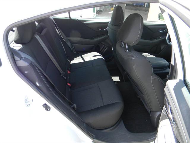 2024 Subaru Legacy Premium