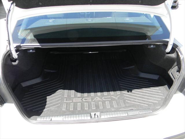 2024 Subaru Legacy Premium