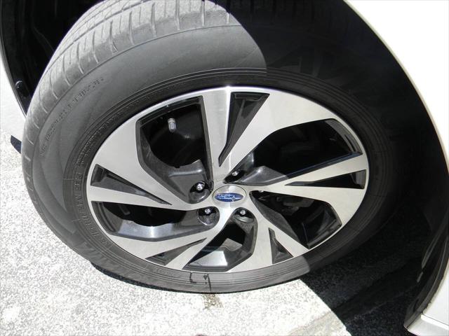 2024 Subaru Legacy Premium
