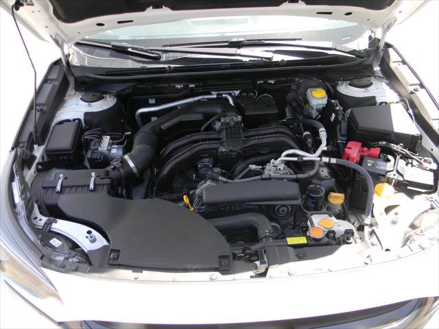 2024 Subaru Legacy Premium