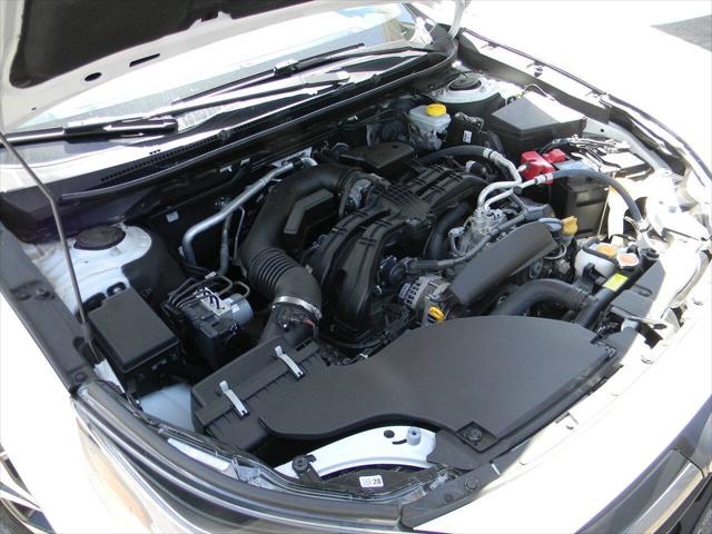 2024 Subaru Legacy Premium