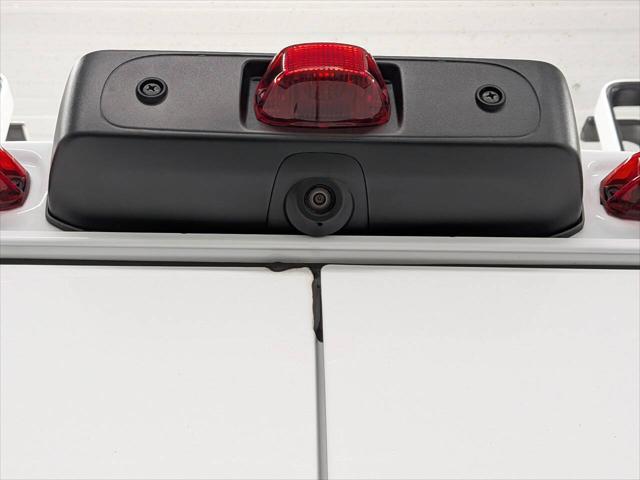 2021 Ram ProMaster Cargo Van High Roof 136" WB