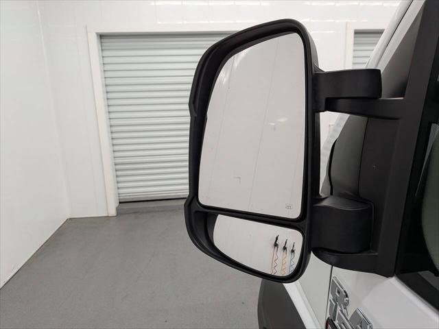 2021 Ram ProMaster Cargo Van High Roof 136" WB