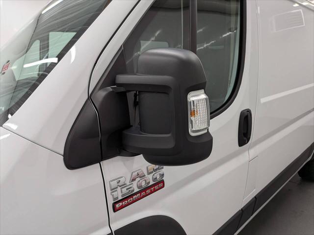 2021 Ram ProMaster Cargo Van High Roof 136" WB