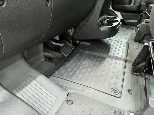 2021 Ram ProMaster Cargo Van High Roof 136" WB