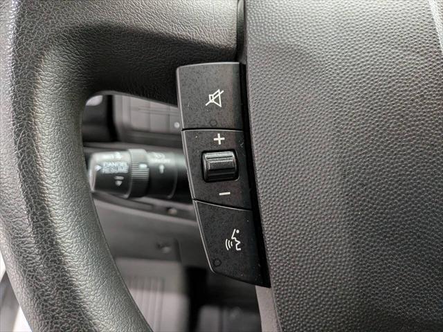 2021 Ram ProMaster Cargo Van High Roof 136" WB