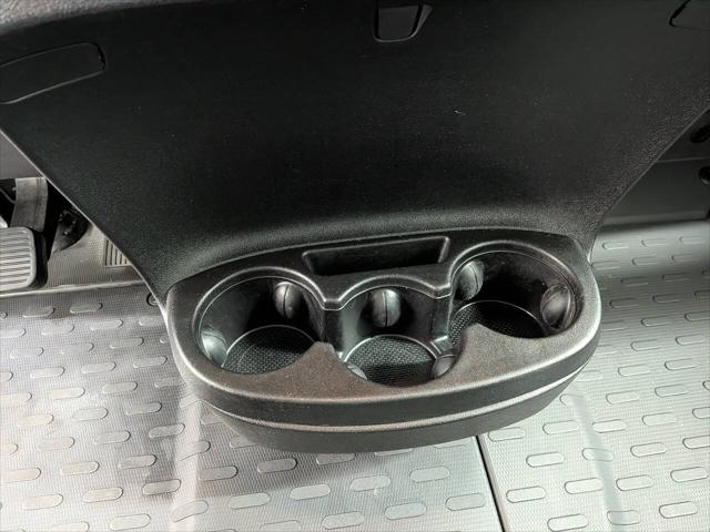 2021 Ram ProMaster Cargo Van High Roof 136" WB