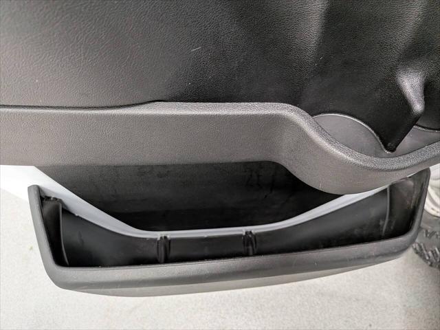 2021 Ram ProMaster Cargo Van High Roof 136" WB