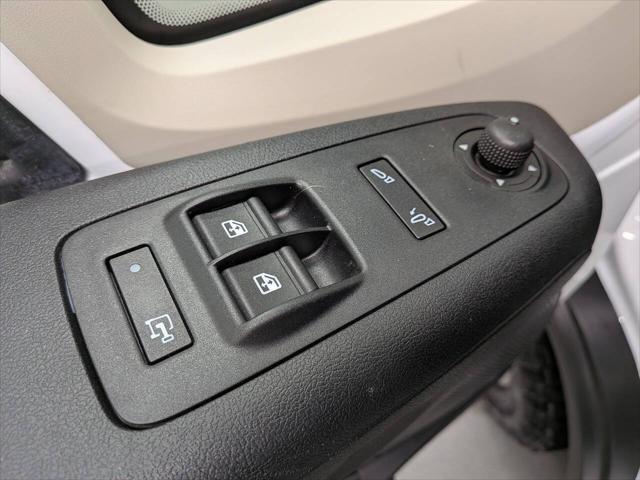 2021 Ram ProMaster Cargo Van High Roof 136" WB