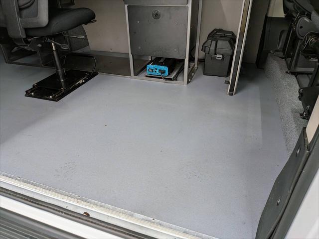 2021 Ram ProMaster Cargo Van High Roof 136" WB
