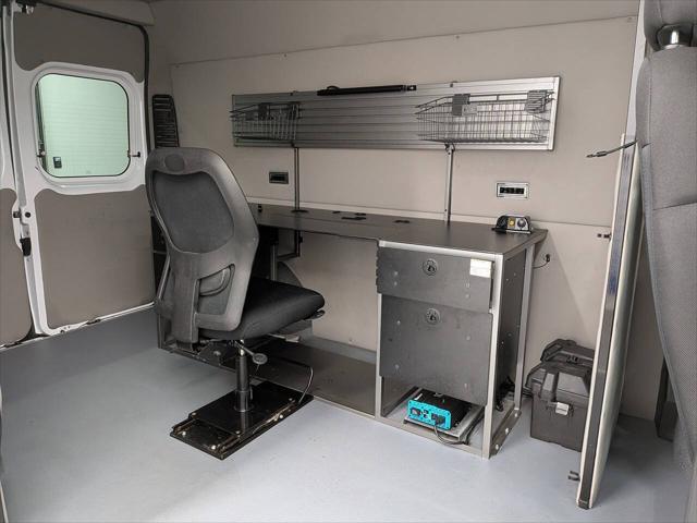 2021 Ram ProMaster Cargo Van High Roof 136" WB