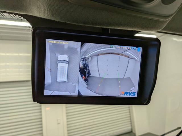 2021 Ram ProMaster Cargo Van High Roof 136" WB