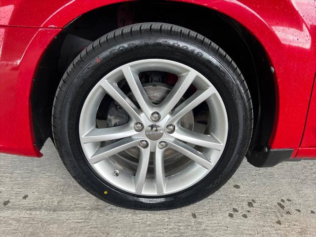 2013 Dodge Avenger SE V6