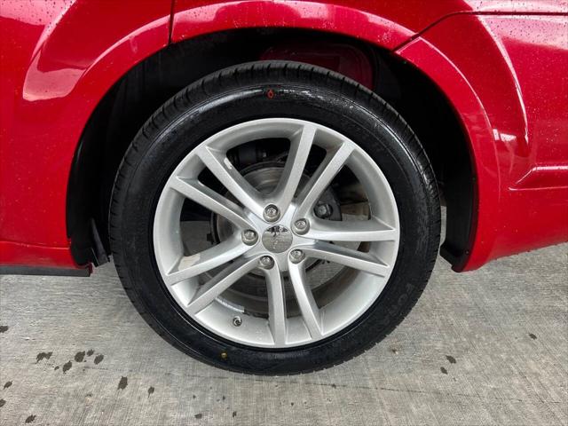 2013 Dodge Avenger SE V6