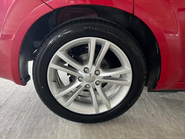 2013 Dodge Avenger SE V6