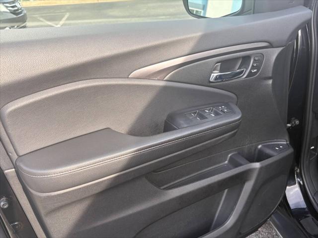 2022 Honda Pilot AWD Special Edition
