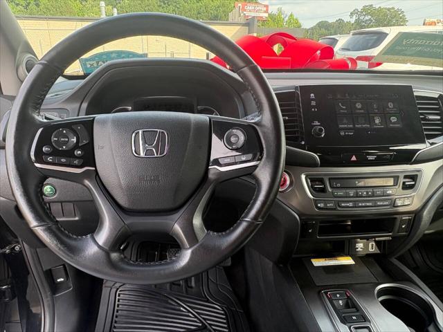 2022 Honda Pilot AWD Special Edition