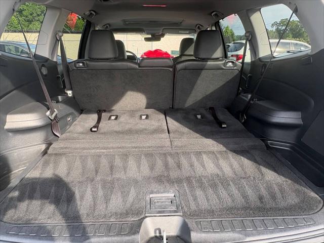 2022 Honda Pilot AWD Special Edition