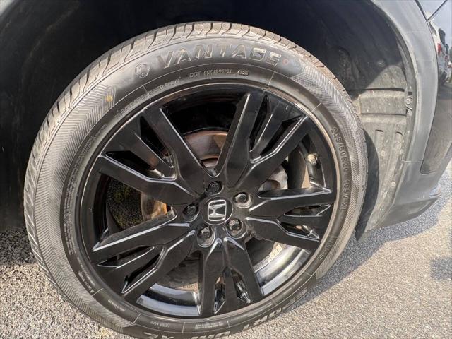 2022 Honda Pilot AWD Special Edition