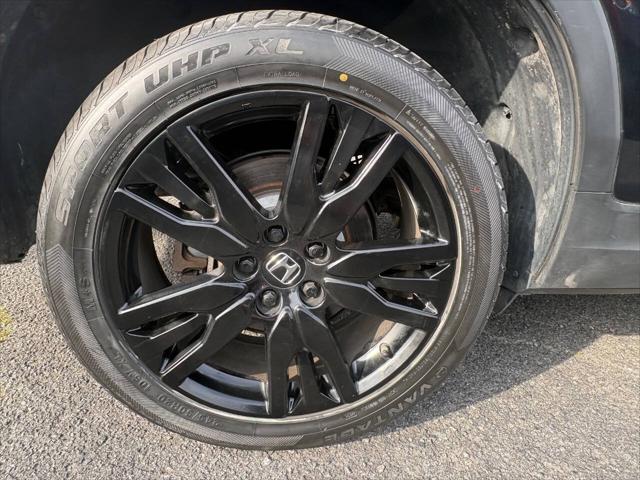 2022 Honda Pilot AWD Special Edition