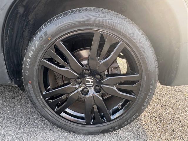 2022 Honda Pilot AWD Special Edition