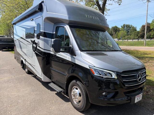 2026 Mercedes-Benz Sprinter 3500XD Chassis Standard Roof 4-Cyl Diesel HO for sale in Wausau, WI