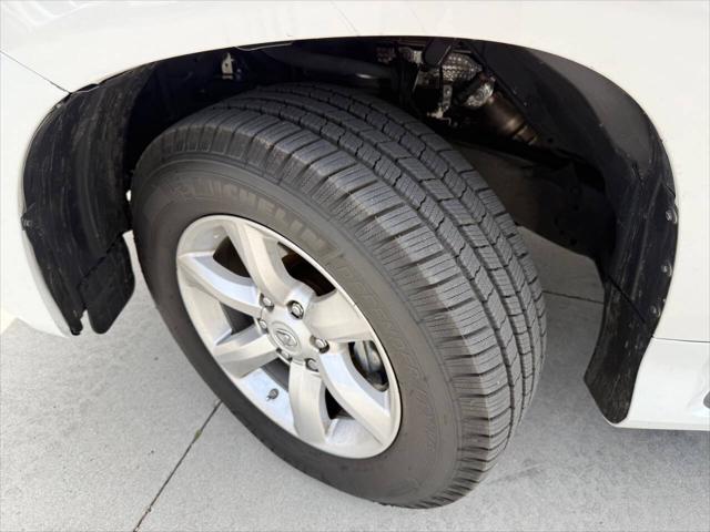 2010 Lexus GX 460 Premium