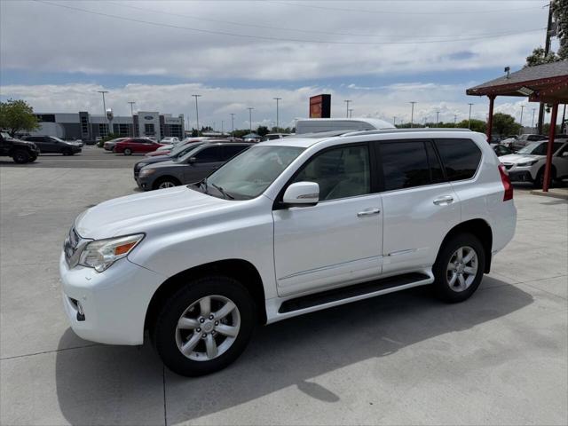 2010 Lexus GX 460 Premium