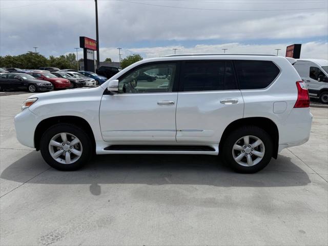 2010 Lexus GX 460 Premium